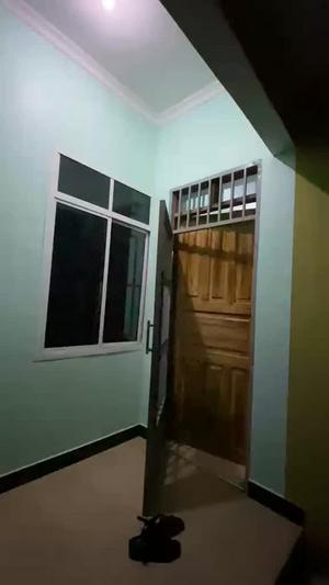 Nyumba ya chumba kimoja inapangishwa Nzuguni, Dodoma