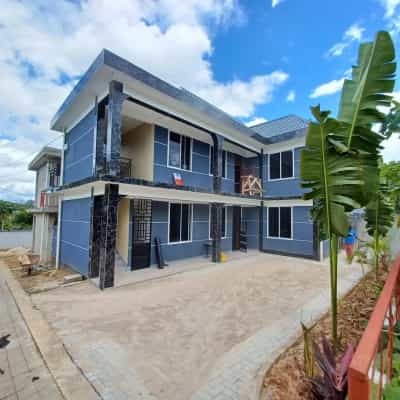 Apartment ya vyumba viwili inapangishwa Ubungo External, Dar Es Salaam Apartment ya vyumba viwili inapangishwa Ubungo External, Dar Es Salaam