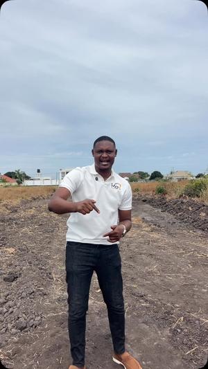 Kiwanja kinauzwa Mbweni, Dar Es Salaam (1000 sqm) Kiwanja kinauzwa Mbweni, Dar Es Salaam (1000 sqm)