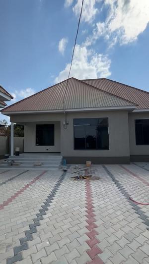 Nyumba/Apartment ya chumba kimoja inapangishwa Mlimwa C, Dodoma Nyumba/Apartment ya chumba kimoja inapangishwa Mlimwa C, Dodoma