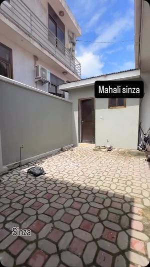1 Bedroom House for Rent in Sinza, Dar Es Salaam