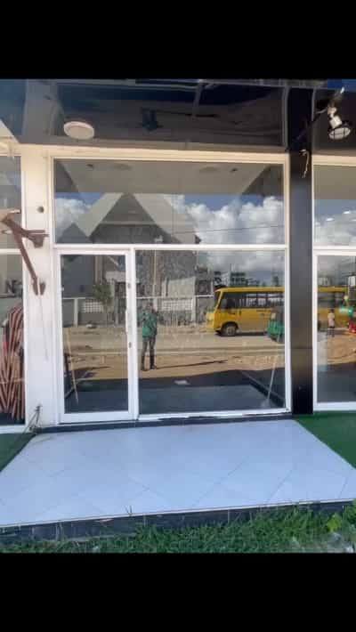 Shop for Rent in Sinza, Dar Es Salaam