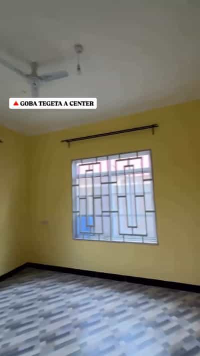 1 Bedroom House for Rent in Goba Tegeta A Center, Dar Es Salaam