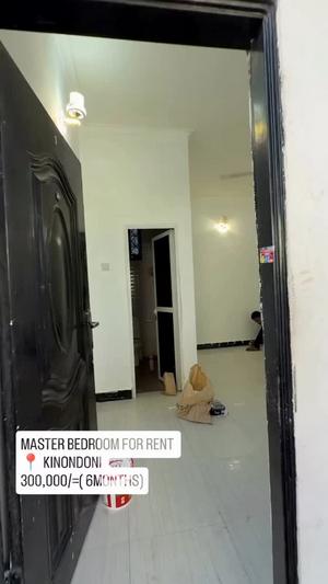 Apartment for Rent in Kinondoni, Dar Es Salaam