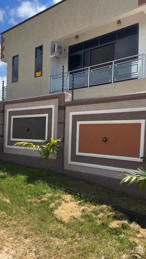 Nyumba/Apartment ya vyumba viwili inapangishwa Salasala, Dar Es Salaam Nyumba/Apartment ya vyumba viwili inapangishwa Salasala, Dar Es Salaam