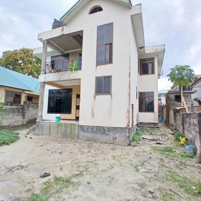 Apartment ya chumba kimoja inapangishwa Kimara Suka, Dar Es Salaam