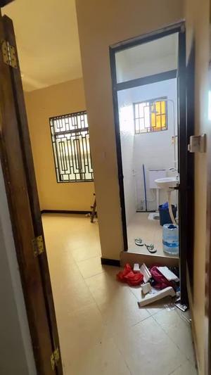 1 Bedroom House for Rent in Mwananyamala, Dar Es Salaam