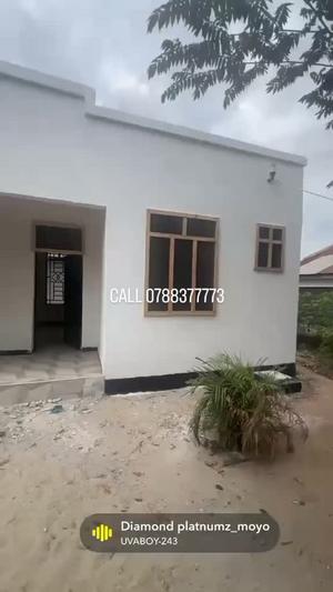 Nyumba inapangishwa Mabibo, Dar Es Salaam Nyumba inapangishwa Mabibo, Dar Es Salaam