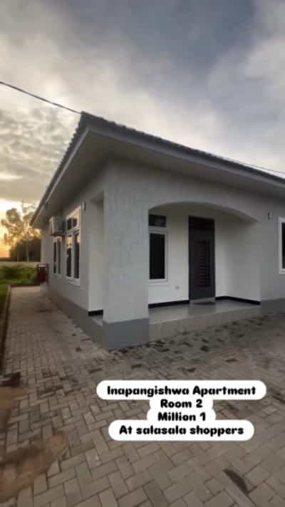 2 Bedrooms House/Apartment for Rent in Dar Es Salaam 2 Bedrooms House/Apartment for Rent in Dar Es Salaam