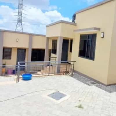 1 Bedrooms House for Rent in Kimara, Dar Es Salaam 1 Bedrooms House for Rent in Kimara, Dar Es Salaam