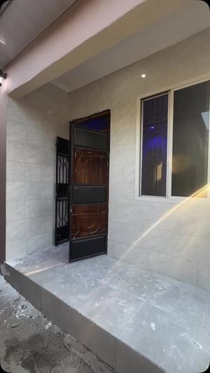 Apartment ya vyumba viwili inapangishwa Sinza, Dar Es Salaam