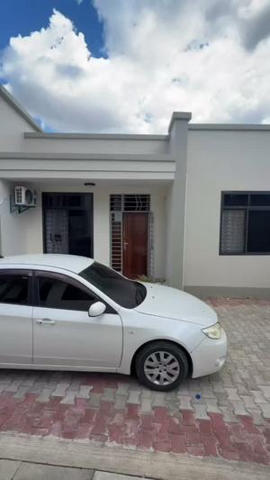 Nyumba ya vyumba viwili inapangishwa Goba Center, Dar Es Salaam Nyumba ya vyumba viwili inapangishwa Goba Center, Dar Es Salaam