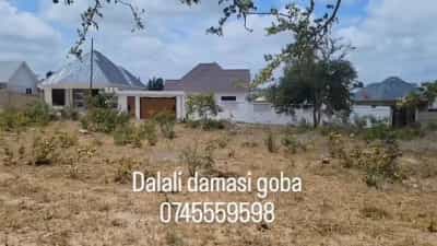 Plots for sale in Tambalale, Tabora