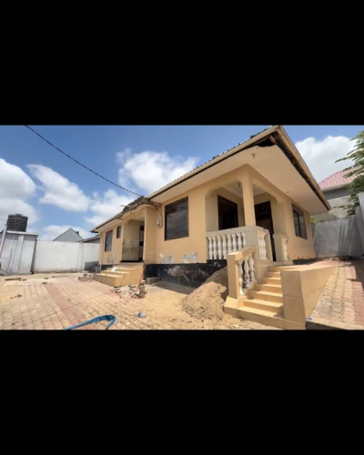 3 Bedrooms House for sale in Mbezi, Dar Es Salaam