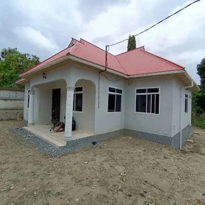 3 Bedrooms House for Sale in Kimara Suka, Dar Es Salaam 3 Bedrooms House for Sale in Kimara Suka, Dar Es Salaam