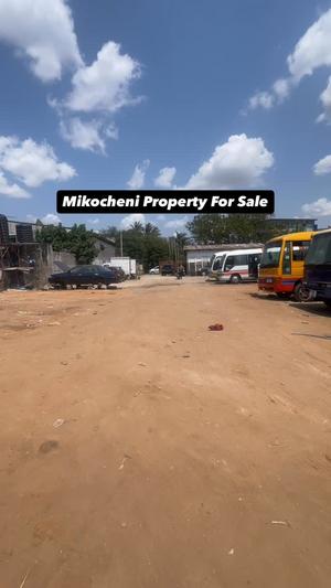 Residential Plot for Sale in Zanzibar (2000 sqm) Residential Plot for Sale in Zanzibar (2000 sqm)