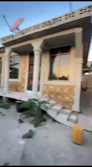 Nyumba ya vyumba viwili inapangishwa Tabata Segerea, Dar Es Salaam