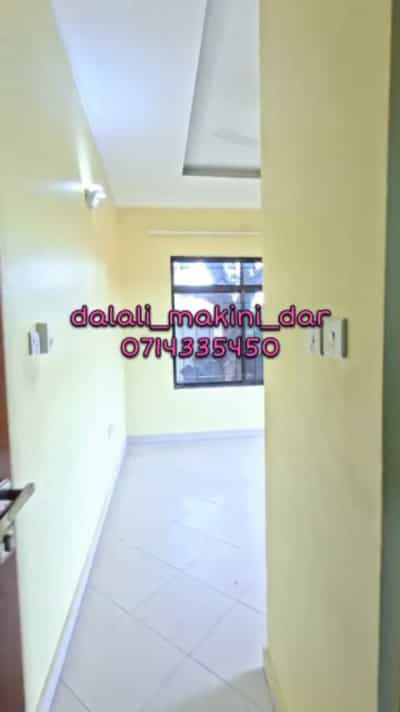 Nyumba/Apartment ya vyumba viwili inapangishwa Goba, Dar Es Salaam
