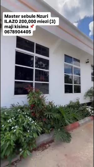 1 Bedroom House for Rent in Ilazo, Dodoma