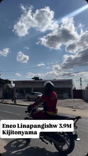 Frame ya Biashara inapangishwa Kijitonyama, Dar Es Salaam Frame ya Biashara inapangishwa Kijitonyama, Dar Es Salaam