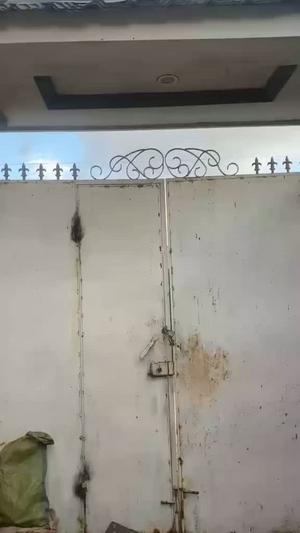 Nyumba ya vyumba vitatu inapangishwa Ilala Mtaa Wa Arusha, Dar Es Salaam Nyumba ya vyumba vitatu inapangishwa Ilala Mtaa Wa Arusha, Dar Es Salaam