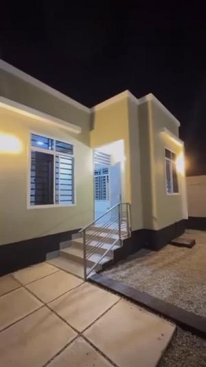 Nyumba ya chumba kimoja inapangishwa Dodoma Nyumba ya chumba kimoja inapangishwa Dodoma