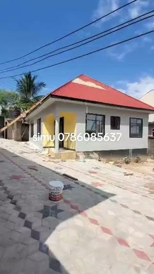 3 Bedrooms House for Rent in Mbezi Mwisho, Dar Es Salaam 3 Bedrooms House for Rent in Mbezi Mwisho, Dar Es Salaam