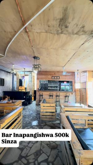 Shop for Rent in Sinza, Dar Es Salaam