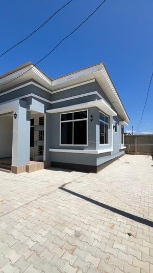 2 Bedrooms Apartment for Rent in Mipango, Dodoma
