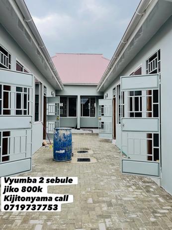 Apartment ya vyumba viwili inapangishwa Kijitonyama, Dar Es Salaam Apartment ya vyumba viwili inapangishwa Kijitonyama, Dar Es Salaam