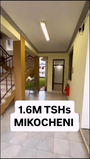Nyumba/Apartment ya vyumba viwili inapangishwa Mikocheni, Dar Es Salaam Nyumba/Apartment ya vyumba viwili inapangishwa Mikocheni, Dar Es Salaam