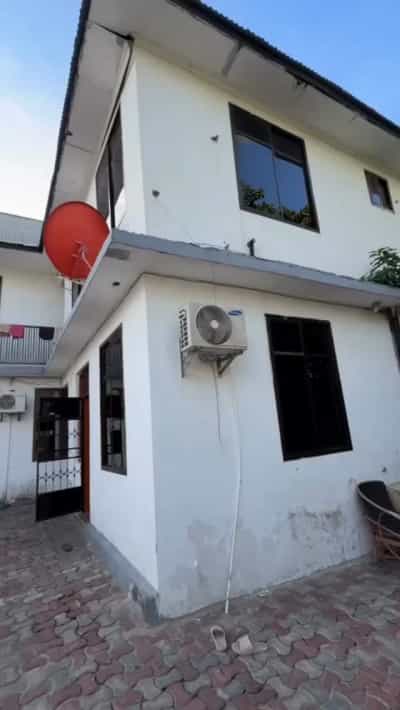 Nyumba/Apartment ya vyumba viwili inapangishwa Kinondoni, Dar Es Salaam