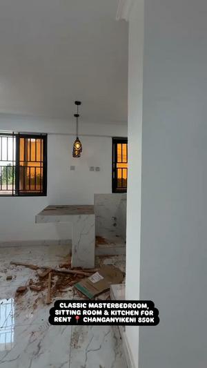 1 Bedroom House for Rent in Changanyikeni Udsm, Dar Es Salaam 1 Bedroom House for Rent in Changanyikeni Udsm, Dar Es Salaam
