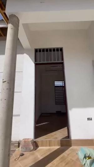 1 Bedroom House for Rent in Singida Road, Dodoma 1 Bedroom House for Rent in Singida Road, Dodoma