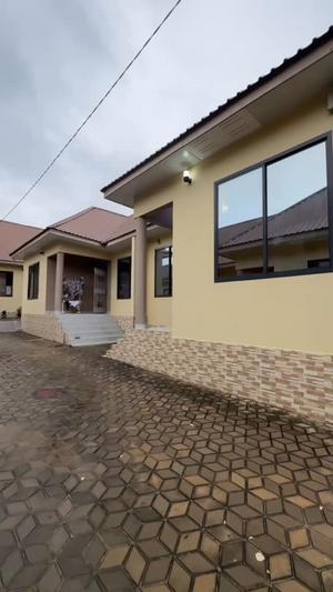2 Bedrooms House for Rent in Goba Njia Makongo Juu, Dar Es Salaam