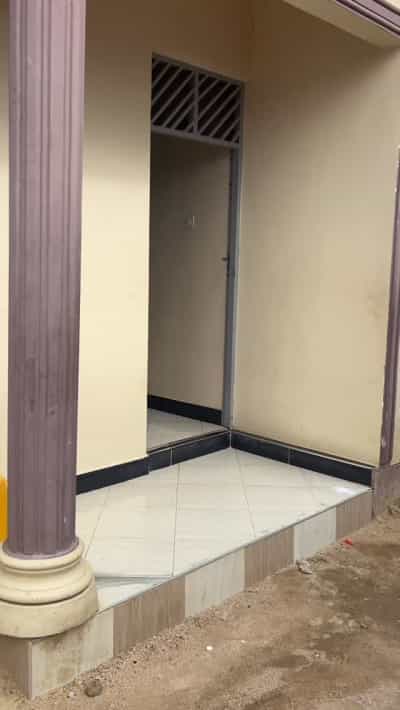 Nyumba ya chumba kimoja inapangishwa Mipango, Dodoma