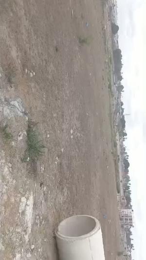 Kiwanja kinauzwa Vijibweni NSSF Kigamboni, Dar Es Salaam (7 acre)