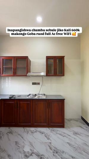 1 Bedroom Apartment for Rent in Makongo, Dar Es Salaam 1 Bedroom Apartment for Rent in Makongo, Dar Es Salaam