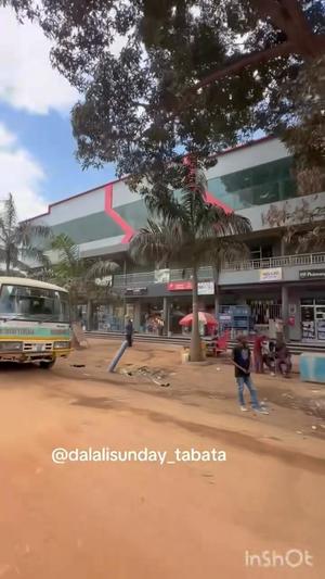 Residential/Commercial Plot for Sale in Tabata Bonyokwa, Dar Es Salaam (450 sqm) Residential/Commercial Plot for Sale in Tabata Bonyokwa, Dar Es Salaam (450 sqm)