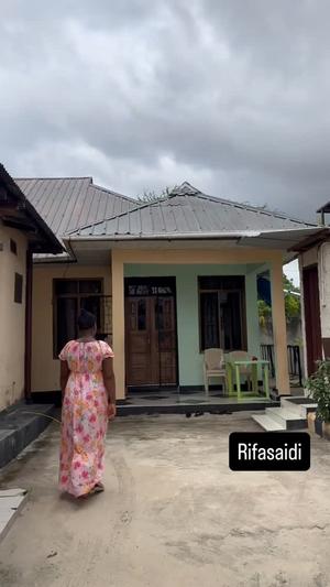 4 Bedrooms House for Rent in Ubungo Rifasaidi, Dar Es Salaam