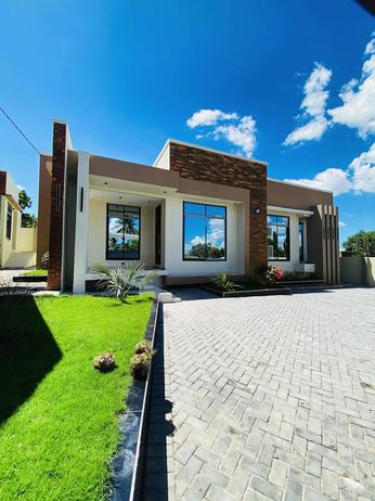 3 Bedrooms House for Sale in Goba Lastanza, Dar Es Salaam (600 sqm)