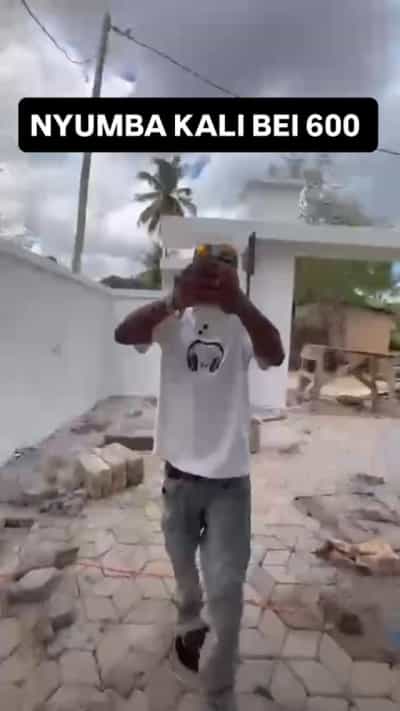 House for Rent in Kigamboni Mji Mwema, Dar Es Salaam