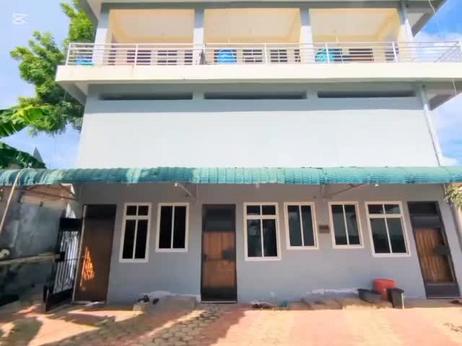 1 Bedroom Apartment for Rent in Kimara Korogwe, Dar Es Salaam