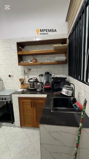 2 Bedrooms Furnished Apartment for Rent in Makumbusho, Dar Es Salaam
