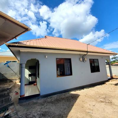 Nyumba/Apartment inapangishwa Kinyerezi, Dar Es Salaam