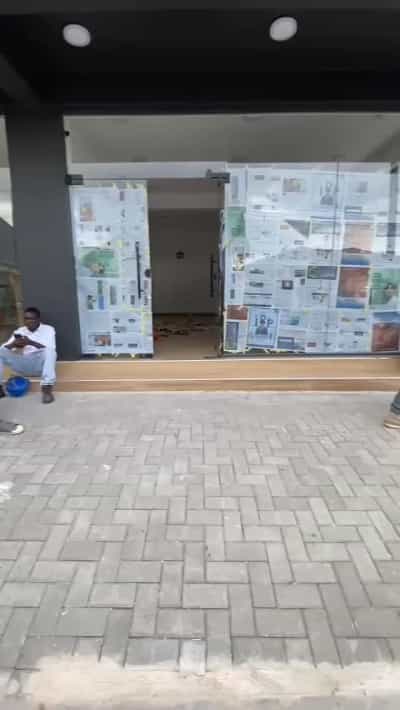 Frame ya Biashara inapangishwa Sinza, Dar Es Salaam