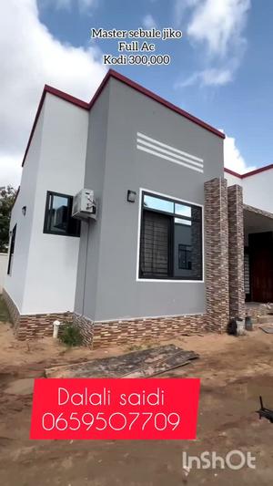 Apartment ya chumba kimoja inapangishwa Tabata Kinyelezi Zimbili, Dar Es Salaam Apartment ya chumba kimoja inapangishwa Tabata Kinyelezi Zimbili, Dar Es Salaam