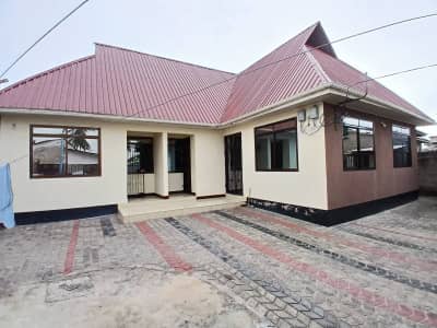 1 Bedrooms House/Apartment for Rent in Tabata, Dar Es Salaam
