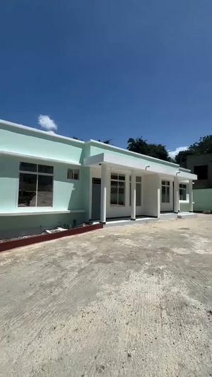 Apartment ya vyumba vitatu inapangishwa Mbezi Beach Masana, Dar Es Salaam