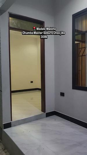1 Bedroom House for Rent in Madale Mwisho, Dar Es Salaam 1 Bedroom House for Rent in Madale Mwisho, Dar Es Salaam